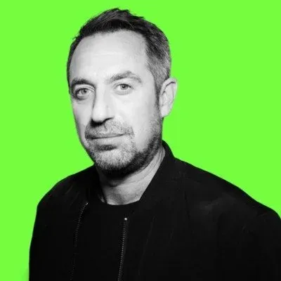 Andrew Bloch